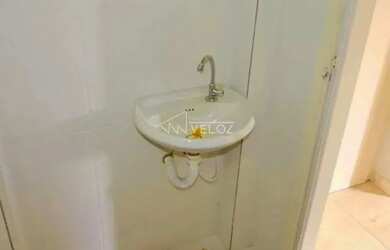 Imagem: Kitnet/Conjugado - / Residencial / Centro