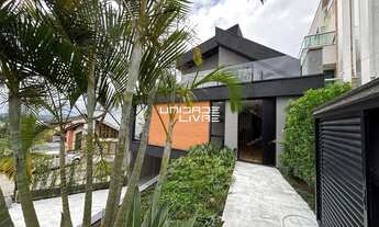 Imagem 3: Casa Alto Padrão Condomínio Aruã 4 Dormitórios Avarandados