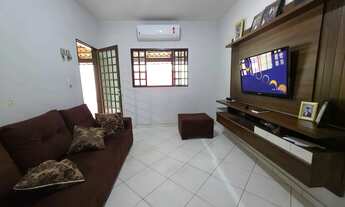 Imagem 3: CASA 3 QUARTOS, JARDIM IPIRANGA, APARECIDA DE GOIÂNIA, APENAS Próximo APARECIDA SHOPPING E