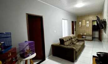 Imagem 5: Casa à venda em rua pública, SÃO BRÁS, Nossa Senhora do Socorro, SE