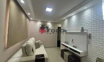 Imagem 7: Apartamento/Residencial no Bosque dos Eucaliptos/02 Domitórios/ 50m² São José dos Campos