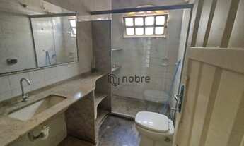 Imagem 7: Casa com 2 dormitórios para alugar, 226 m² por R$ 3.350,03/mês - Plano Diretor Norte - Pal