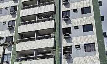 Imagem: Aluguel apartamento de 3 Dormitórios edifício