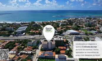 Imagem 7: PORTO DE GALINHAS - FLAT 32 m² com 1 quarto separado enfrente ao Mc Donald´s