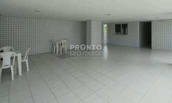 Imagem 5: Imóvel para venda possui 87 metros quadrados com 3 quartos em Boa Viagem - Recife - PE