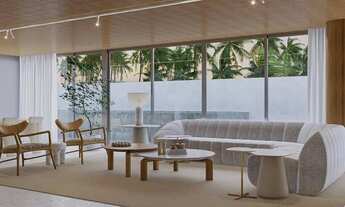 Imagem 5: Apartamento para Venda em João Pessoa, Jardim Oceania, 4 dormitórios, 4 suítes, 6 banheiro