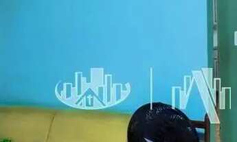 Imagem 3: Casa com 2 dormitórios à venda, 87 m² por R$ 200.000,00 - Conjunto Habitacional Flores - L