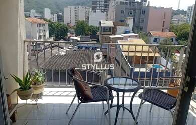 Imagem 5: Vila Isabel Apartamento com 2 dormitórios