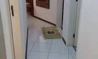 Imagem 4: Apartamento à venda de 105m² | 03 dormitórios, sendo 01 suíte e 02 vagas de garagem