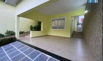 Imagem 2: Casa com 3 dormitórios à venda, 270 m² por R$ 1.590.000,00 - Condomínio Villagio Capriccio