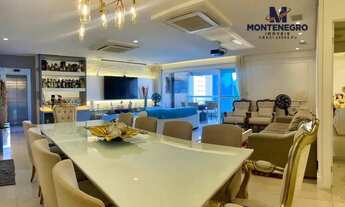 Imagem 6: Apartamento para venda com 3 quartos em Meireles - Fortaleza - CE