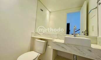Imagem 3: APARTAMENTO CAMBUÍ - CONDOMÍNIO THE ONE LOFT - CAMPINAS - SP