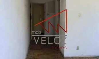 Imagem 3: Kitnet/Conjugado-À VENDA-Santa Teresa-Rio de Janeiro-RJ