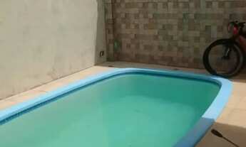 Imagem: Passo chave de Casa de 3 quartos na região