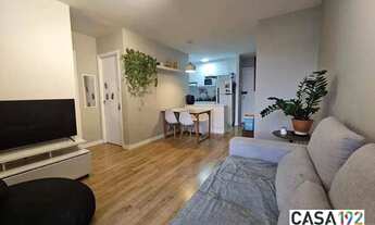 Imagem 4: Apartamento com 3 dormitórios para alugar, 67 m² por R$ 4.134,00/mês - Jardim Aeroporto