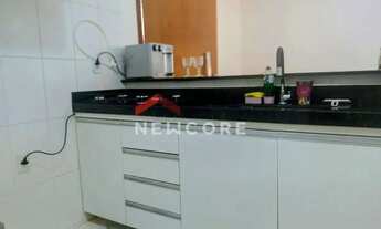 Imagem 4: Apartamento em Rua Francisco Antônio de Oliveira - Santa Mônica - Uberlândia/MG