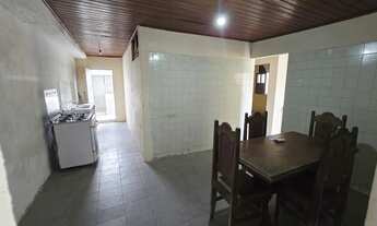 Imagem 2: ALUGA-SE UMA CASA