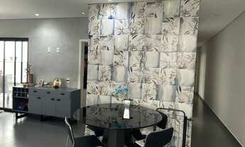 Imagem 4: Casa Térrea à Venda no Condomínio Villa do Bosque Sorocaba/SP