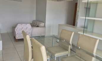 Imagem 3: Aluguel Apto Mobiliado climatizado no Condomínio Life Centro - R$ 4.300,00