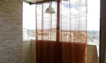 Imagem 5: Apartamento para aluguel, 2 quartos, 1 suíte, 2 vagas, Buritis - Belo Horizonte/MG