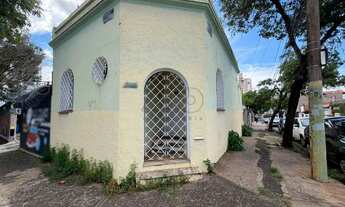 Imagem: Casa para aluguel, 1 quarto, 1 vaga, CENTRO