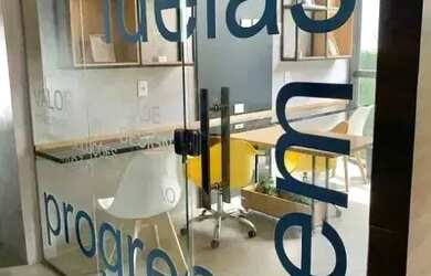 Imagem 3: Apartamento para locação no PORTO DESIGN , ESPINHEIRO, Recife, PE