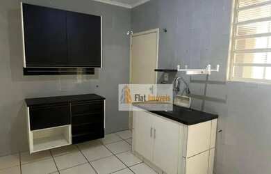 Imagem 5: Apartamento com 2 dormitórios à venda, 79 m² por R$ 185.000,00 - Centro - Ribeirão Preto/S