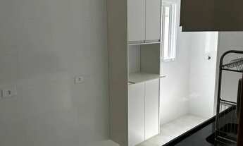 Imagem 6: Apartamento para locação no Bairro Santa Maria em Santo André