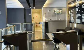 Imagem 5: Conjunto, 47 m² - venda por R$ 850.000,01 ou aluguel por R$ 12.300,00/mês - Pinheiros - Sã