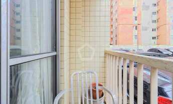 Imagem 5: Apartamento em Cambuci