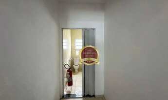 Imagem 4: Sobrado no Centro do Boqueirão Praia Grande