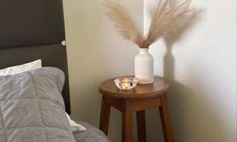 Imagem 5: Alugo flat por temporada