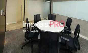 Imagem 3: Conjunto comercial 400m² na Faria Lima