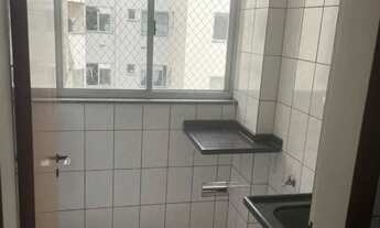 Imagem 3: Apartamento 02 dormitórios com 01 vaga de garagem à venda no Bairro Campinas em São José