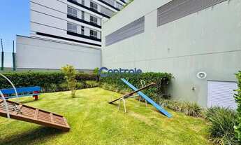 Imagem 6: Apartamento porteira fechada à venda no bairro Estreito em Florianópolis/SC