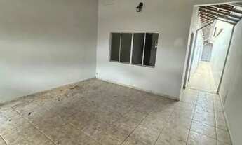 Imagem 4: Casa com 2 dormitórios à venda, 62 m² por R$ 350.000 - Jardim Recanto dos Sonhos - Sumaré