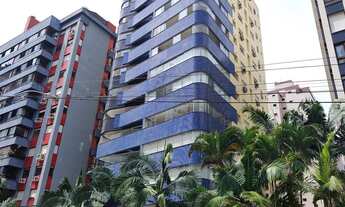 Imagem 2: Apartamento para aluguel possui 127 metros quadrados de área privativa,em Praia Grande - T