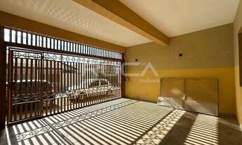 Imagem 2: Sobrado de 3 dormitórios no Jardim Bicão, São Carlos - Venda e Locação