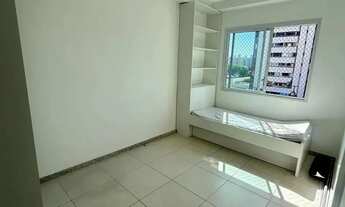 Imagem 5: Apartamento amplo com 4/4 a venda no Bairro Farolandia