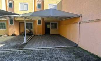 Imagem 2: Casa de condomínio em Rua das Monções - Jardim - Santo André/SP