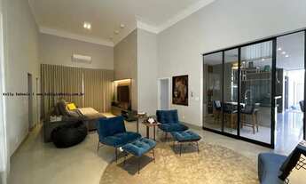 Imagem: Casa em Condomínio para Venda em Presidente