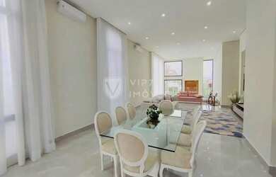 Imagem 7: Casa de Condomínio à venda, 3 quartos, 3 suítes, 4 vagas, Alphaville Nova Esplanada - Voto