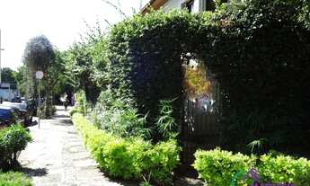 Imagem 5: SOBRADO - PERDIZES - SP