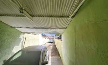 Imagem 6: Casa com Edícula no Sumarezinho!