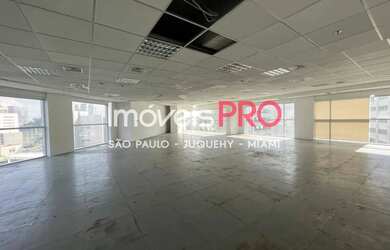 Imagem 3: Laje comercial com 456m² - 13 vagas ao lado do Shopping Vila Olímpia