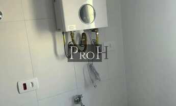 Imagem 5: Apartamento para locação 1 quarto Santa Paula São Caetano