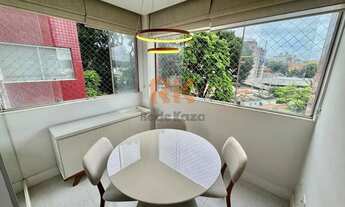 Imagem 5: Apartamento disponível para venda. Área construída 82m² | 3 quartos | suíte