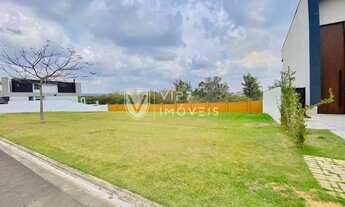 Imagem: Lote em condomínio à venda, Alphaville