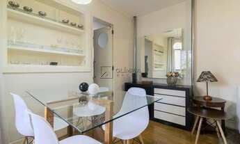 Imagem 4: Venda Apartamento 2 Dormitórios - 50 m² Jardim Paulista