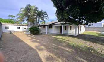 Imagem: ANUAL) Linda Casa Sítio (Monte Gordo